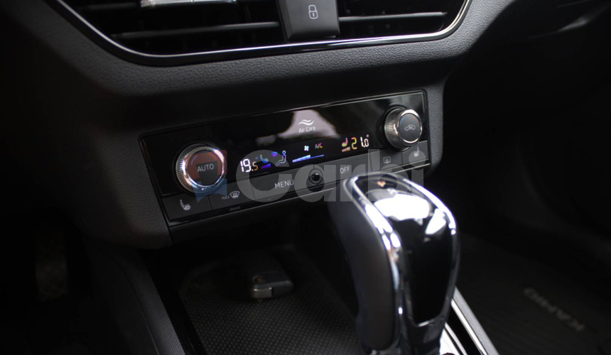 Škoda Kamiq 1.5 TSI Joy DSG