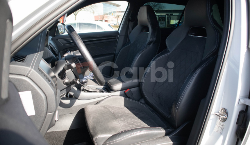 Škoda Kodiaq 2.0 TDI SCR EVO Sportline DSG