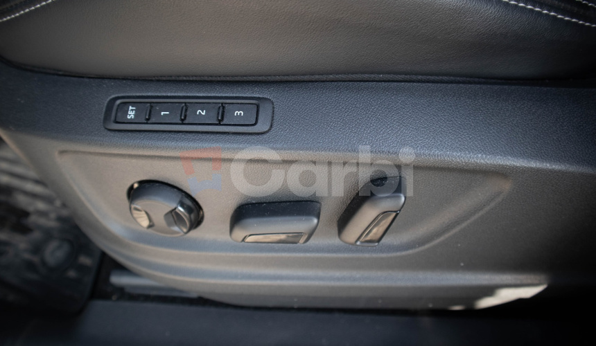 Škoda Kodiaq 2.0 TDI SCR EVO Sportline DSG