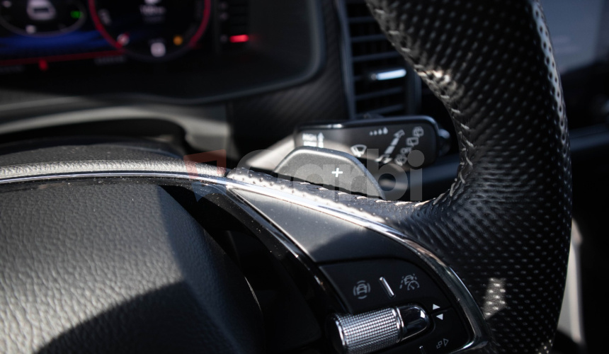 Škoda Kodiaq 2.0 TDI SCR EVO Sportline DSG