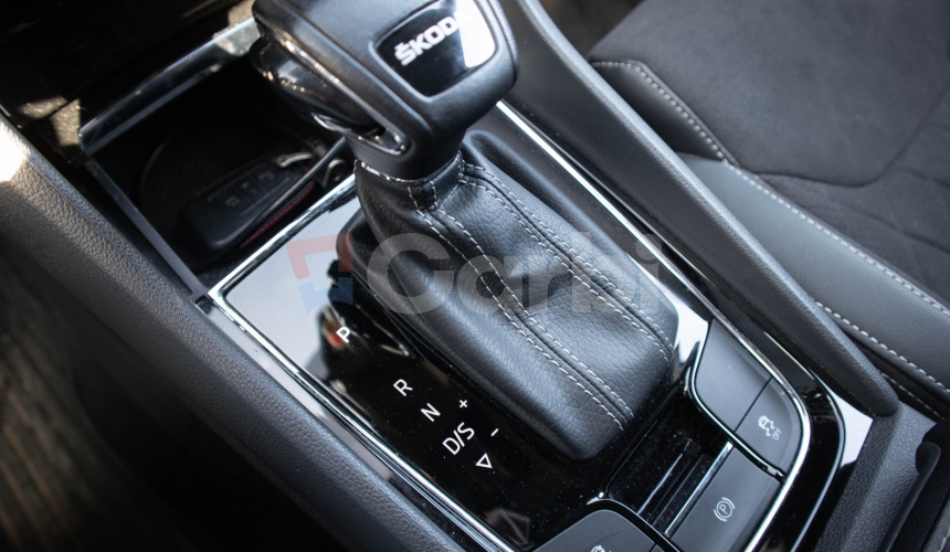 Škoda Kodiaq 2.0 TDI SCR EVO Sportline DSG