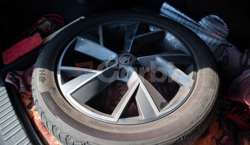 Škoda Kodiaq 2.0 TDI SCR EVO Sportline DSG