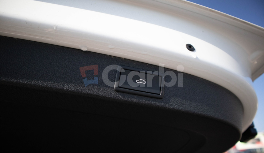 Škoda Kodiaq 2.0 TDI SCR EVO Sportline DSG