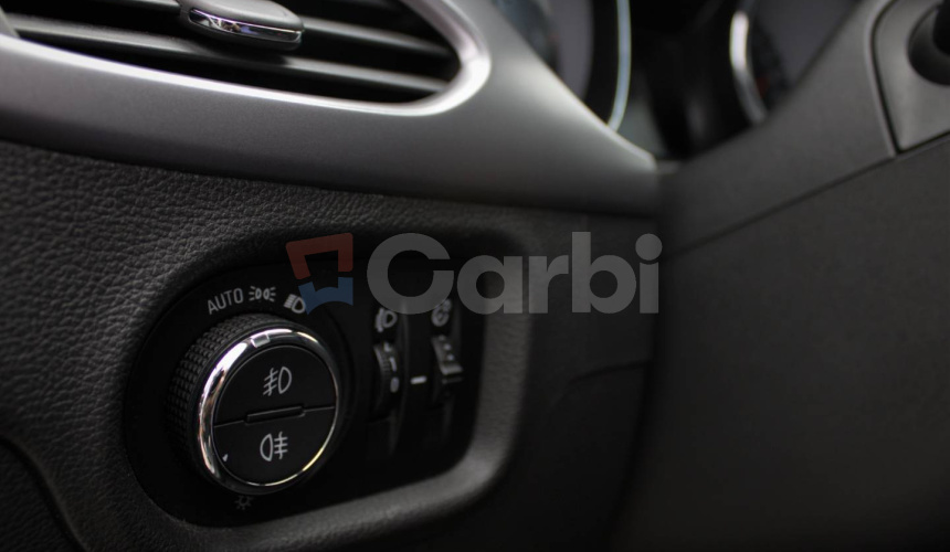 Opel Astra Caravan 1.6 CDTI 136k Innovation AT6