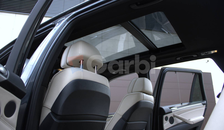 BMW X5 xDrive40d