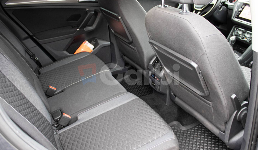 Volkswagen Tiguan 2.0 TDI SCR JOIN EDITION