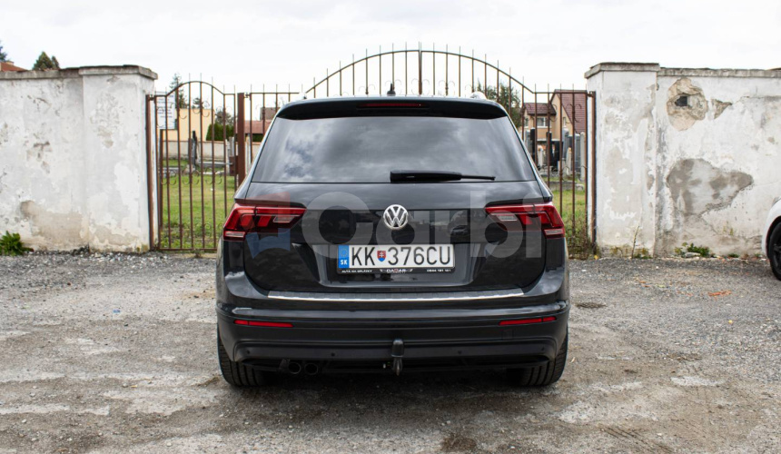 Volkswagen Tiguan 2.0 TDI SCR JOIN EDITION