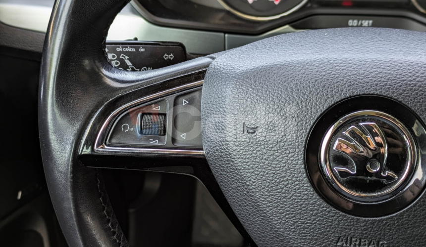Škoda Superb combi 2.0 TDI 110kW, A6, 5d