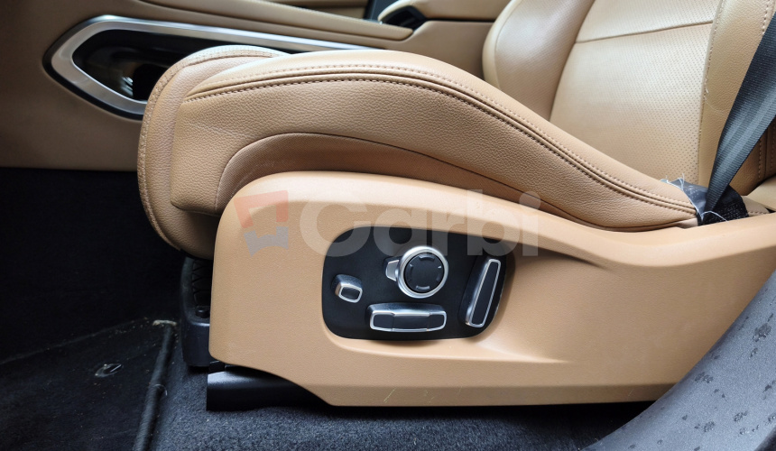 Jaguar F-Pace 3.0d d300 AWD