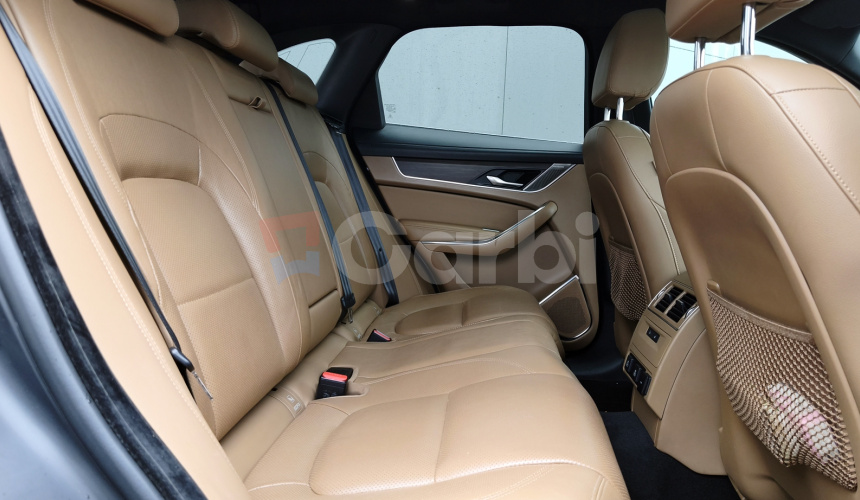 Jaguar F-Pace 3.0d d300 AWD
