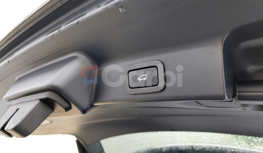Jaguar F-Pace 3.0d d300 AWD