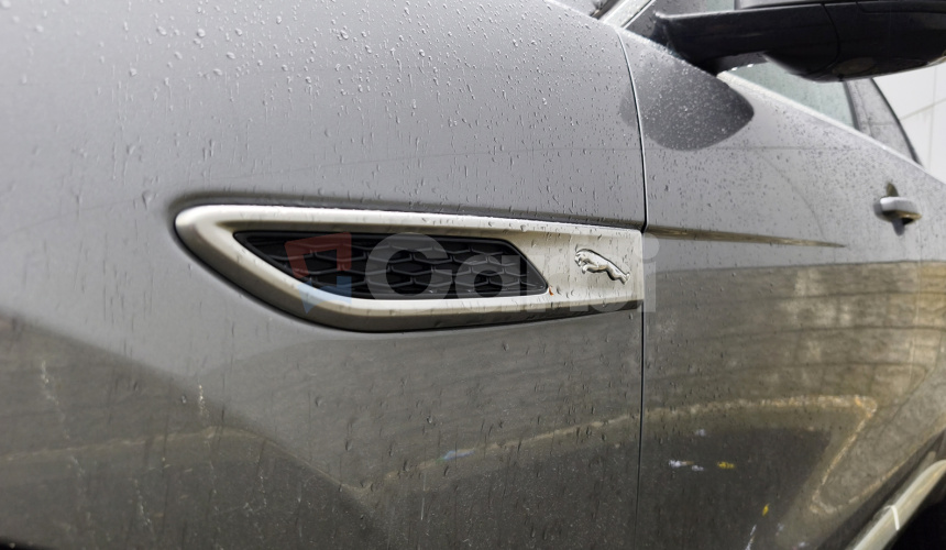 Jaguar F-Pace 3.0d d300 AWD