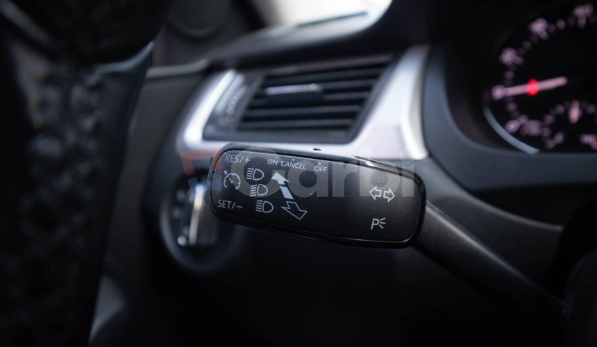 Škoda Rapid Spaceback SB 1.2 TSI 110k Ambition