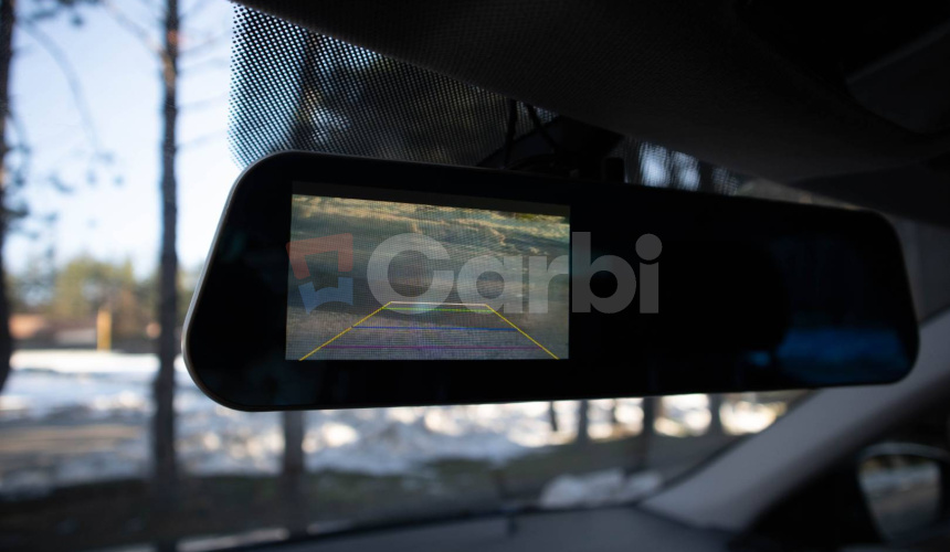 Škoda Rapid Spaceback SB 1.2 TSI 110k Ambition