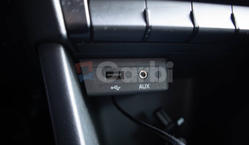 Škoda Rapid Spaceback SB 1.2 TSI 110k Ambition