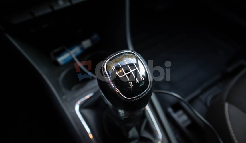 Škoda Rapid Spaceback SB 1.2 TSI 110k Ambition