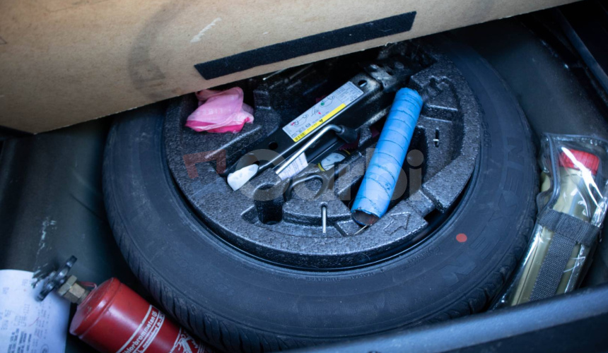 Škoda Rapid Spaceback SB 1.2 TSI 110k Ambition