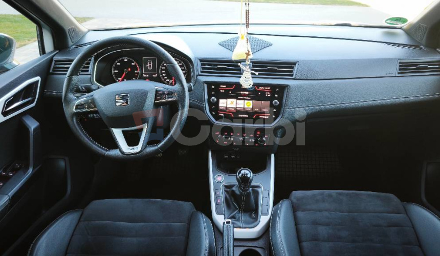 Seat Arona 1.6 TDI 95 Reference