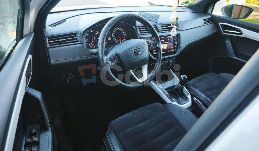 Seat Arona 1.6 TDI 95 Reference