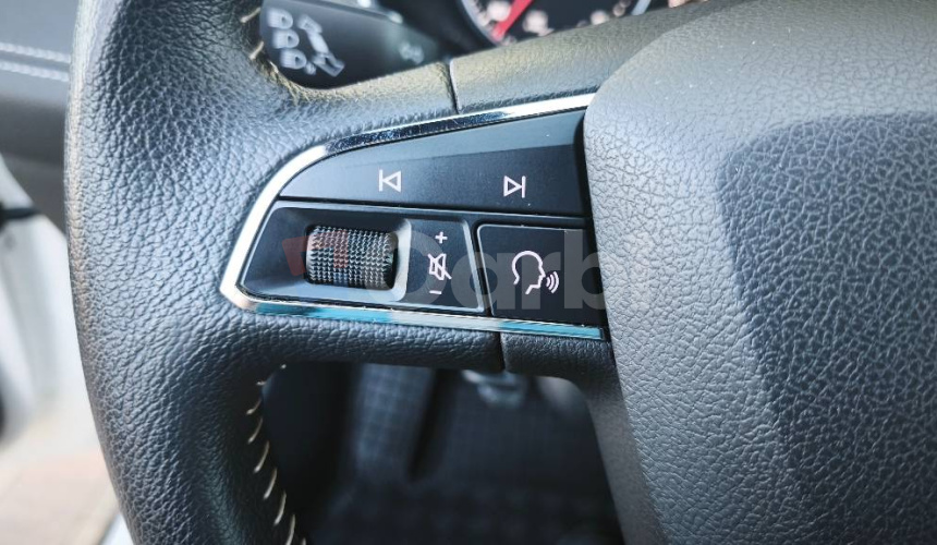 Seat Arona 1.6 TDI 95 Reference