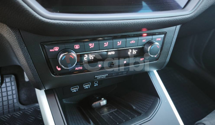 Seat Arona 1.6 TDI 95 Reference