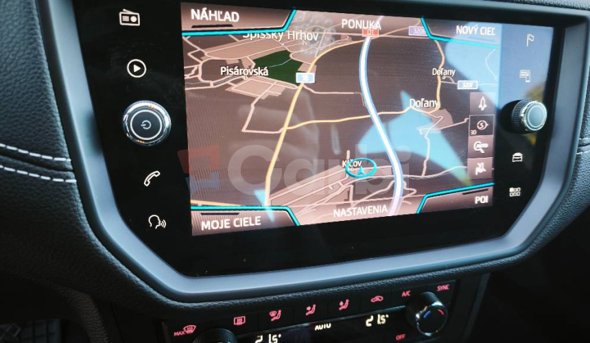 Seat Arona 1.6 TDI 95 Reference