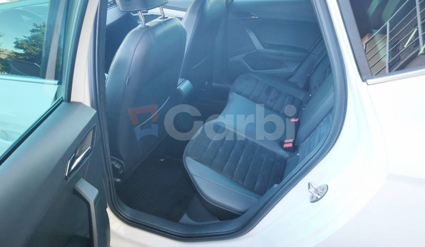 Seat Arona 1.6 TDI 95 Reference