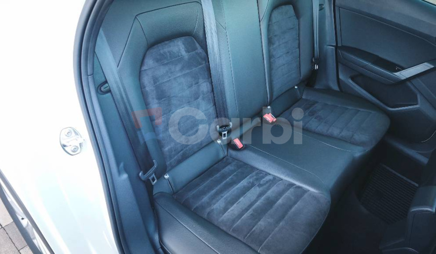 Seat Arona 1.6 TDI 95 Reference