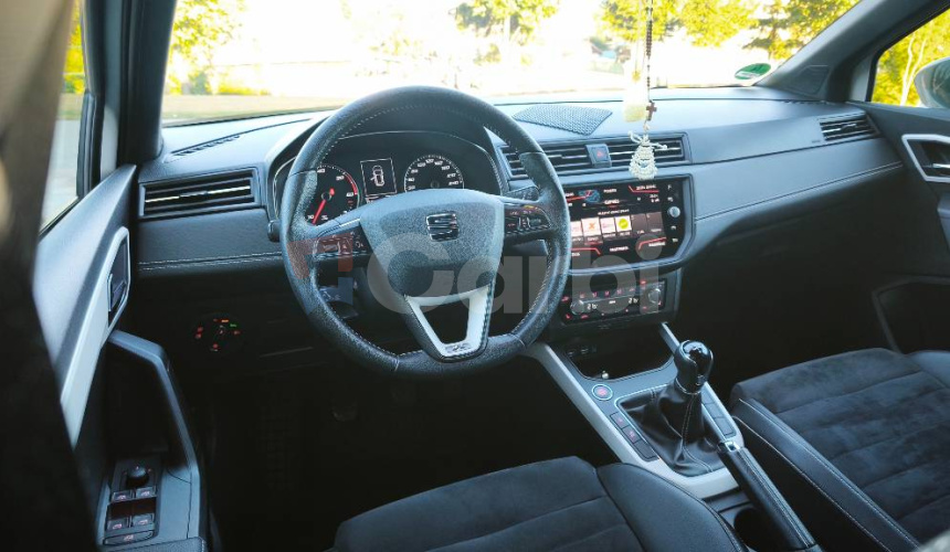 Seat Arona 1.6 TDI 95 Reference