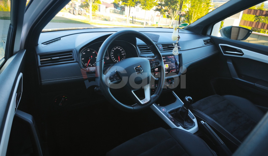 Seat Arona 1.6 TDi
