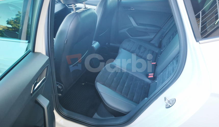 Seat Arona 1.6 TDi