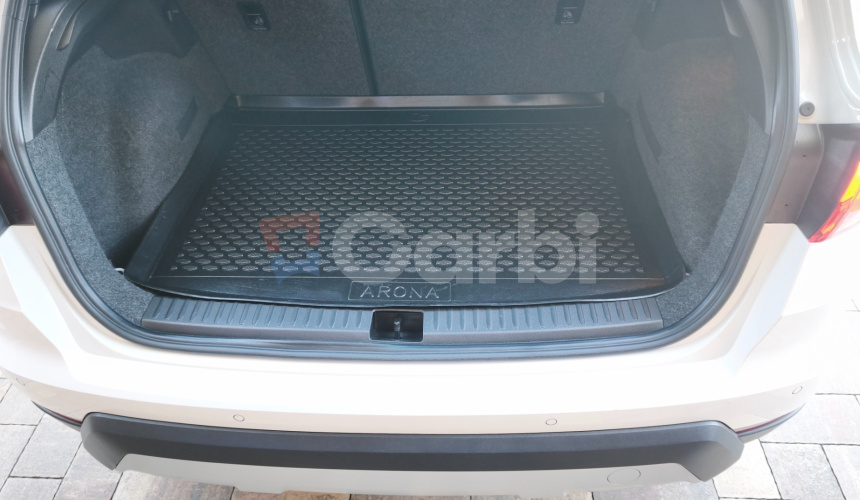 Seat Arona 1.6 TDi