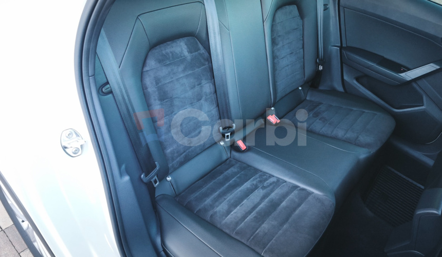 Seat Arona 1.6 TDi