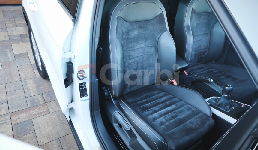 Seat Arona 1.6 TDi