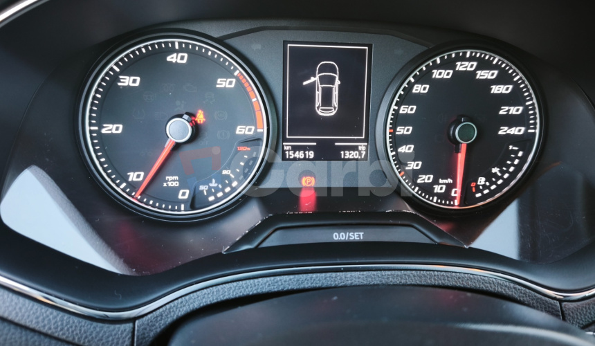 Seat Arona 1.6 TDi