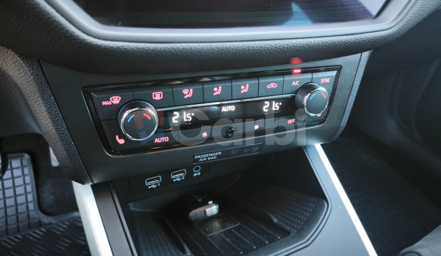 Seat Arona 1.6 TDi