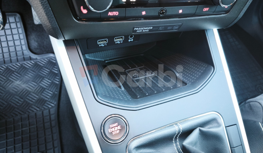Seat Arona 1.6 TDi