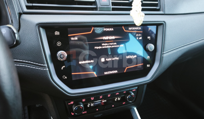 Seat Arona 1.6 TDi