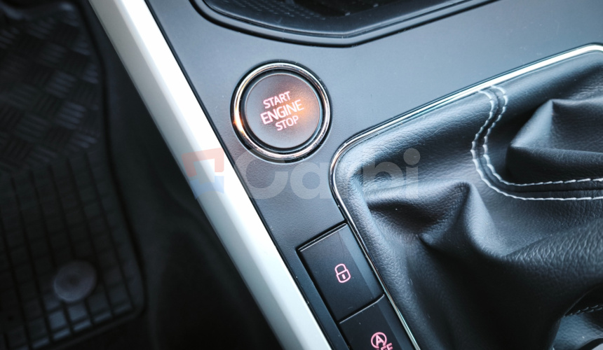 Seat Arona 1.6 TDi
