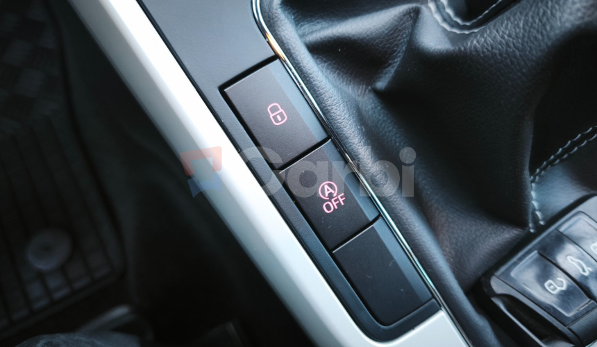 Seat Arona 1.6 TDi