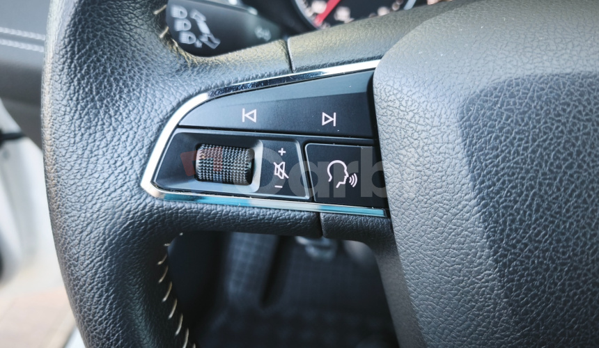 Seat Arona 1.6 TDi