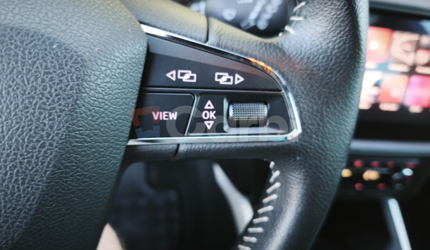 Seat Arona 1.6 TDi