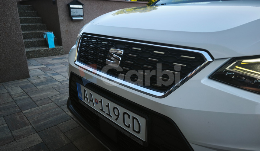 Seat Arona 1.6 TDi