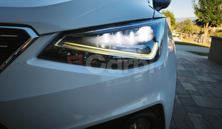 Seat Arona 1.6 TDi
