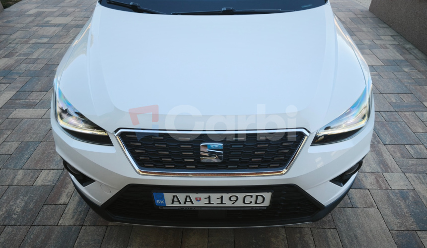 Seat Arona 1.6 TDi