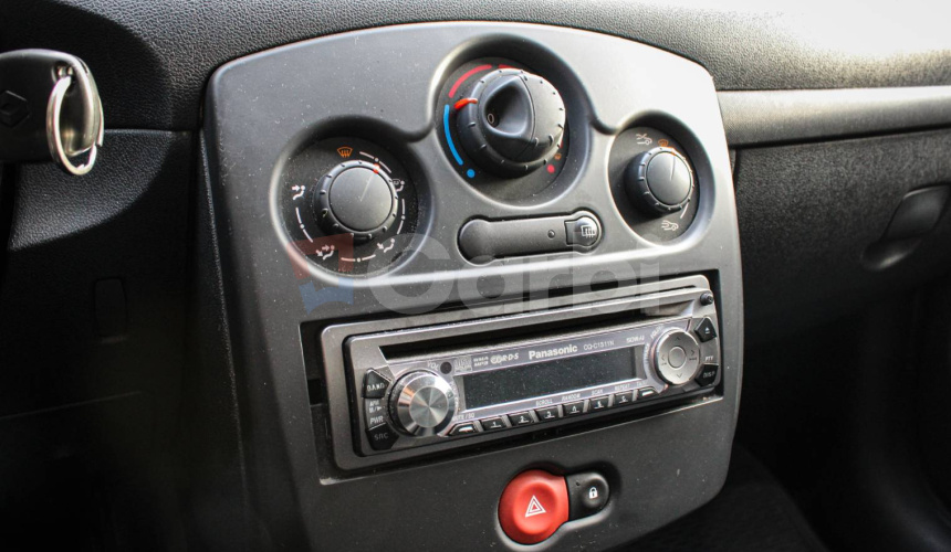 Renault Clio Grandtour 1.2 16V Ice