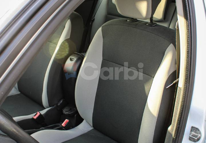 Renault Clio Grandtour 1.2 16V Ice