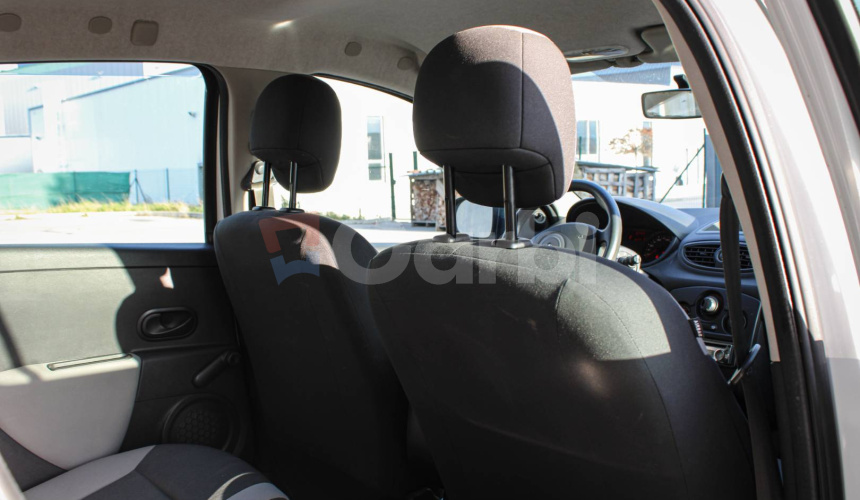 Renault Clio Grandtour 1.2 16V Ice