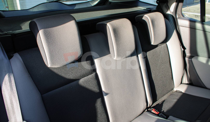 Renault Clio Grandtour 1.2 16V Ice