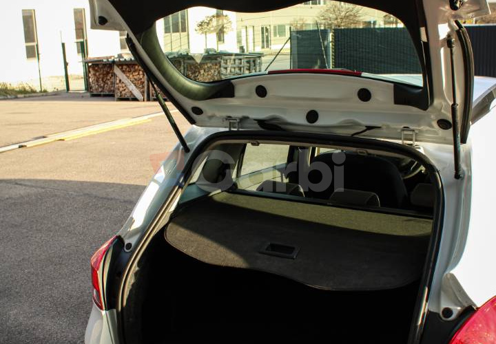 Renault Clio Grandtour 1.2 16V Ice